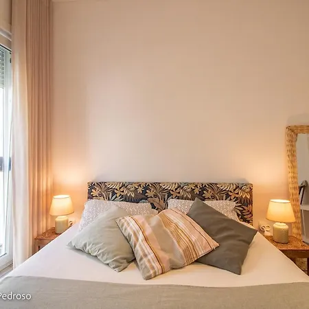 Nesha Flats * Ericeira