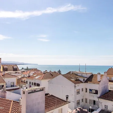 Nesha Flats * Ericeira