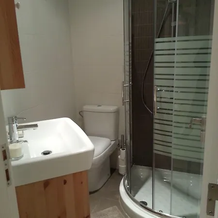 Lejlighed Nesha Flats Ericeira