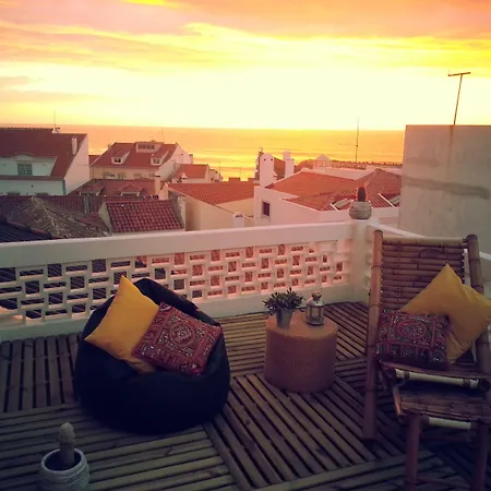 Nesha Flats Lejlighed Ericeira