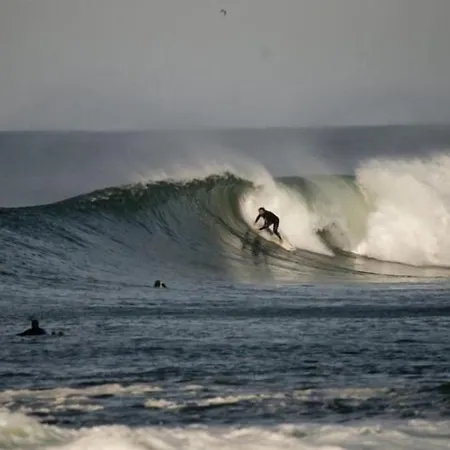Nesha Flats Lejlighed Ericeira