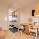 Nesha Flats Apartment *