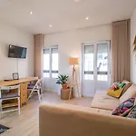 Apartment Nesha Flats Ericeira