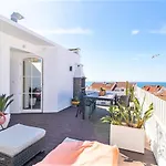 Nesha Flats Apartment Ericeira