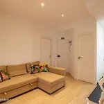 Nesha Flats Apartment Ericeira
