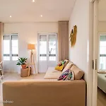 Apartment Nesha Flats Ericeira