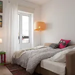 Nesha Flats Apartment