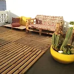 Apartment Nesha Flats *