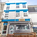 Nesha Flats Apartment Ericeira