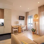 Nesha Flats Apartment *