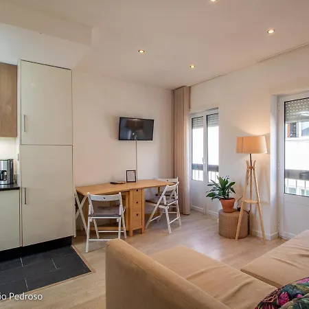 Apartament Nesha Flats
