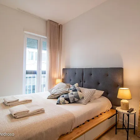 Nesha Flats Διαμέρισμα