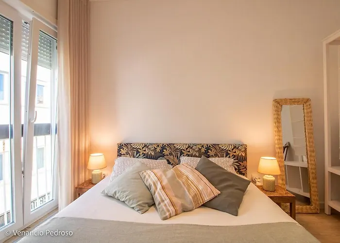 Nesha Flats * אריסרייה