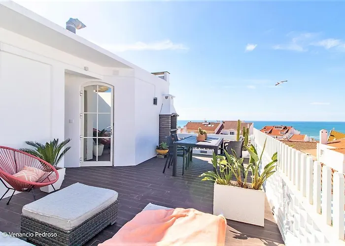 Nesha Flats דירה אריסרייה