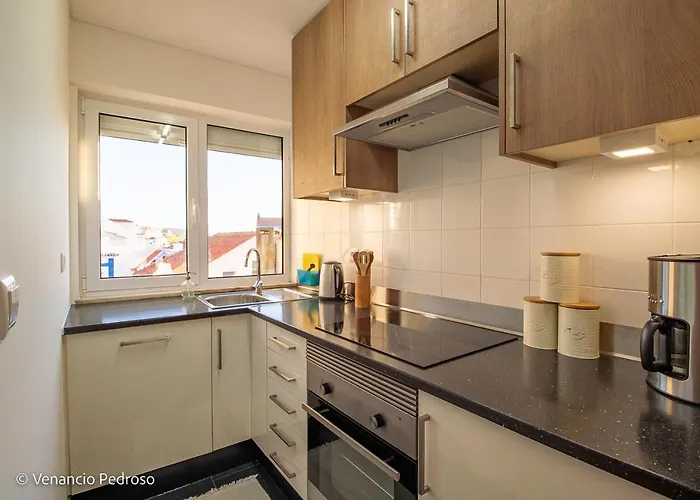 Nesha Flats דירה אריסרייה