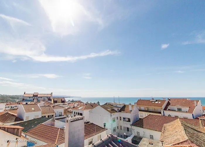 Nesha Flats Lägenhet