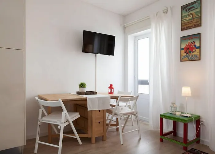 דירה Nesha Flats אריסרייה