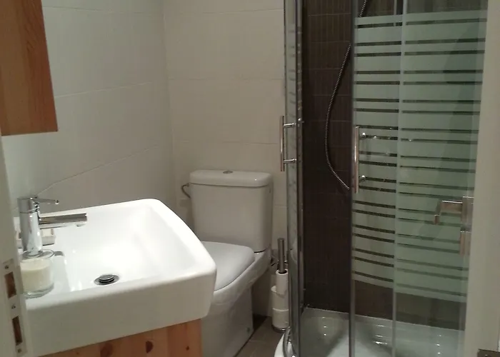 דירה Nesha Flats אריסרייה