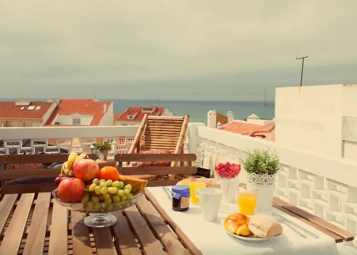 Lägenhet Nesha Flats