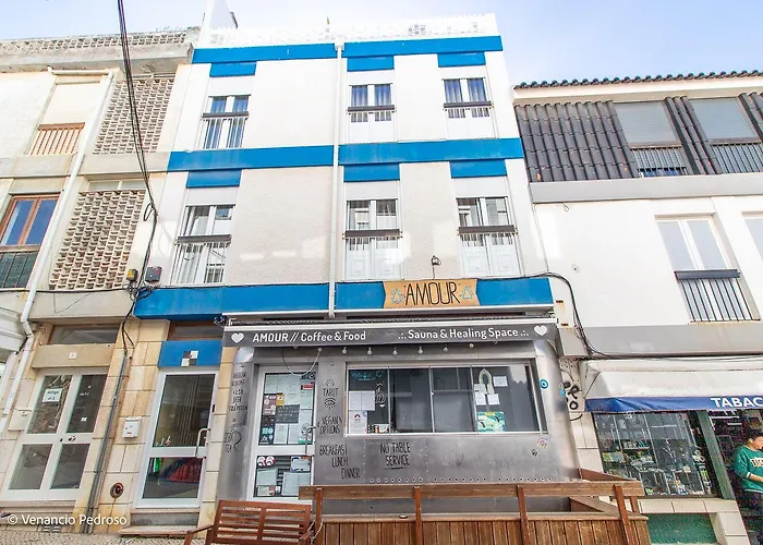 Nesha Flats דירה אריסרייה