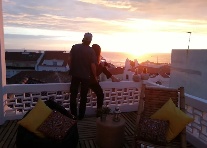 Nesha Flats Lägenhet *