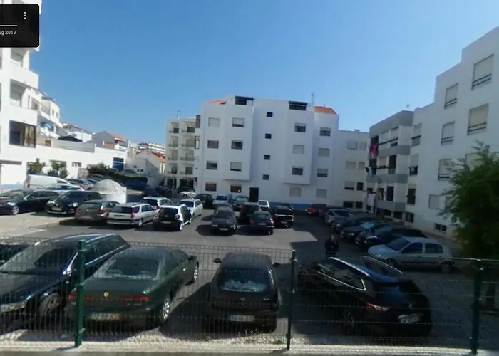 Nesha Flats Lägenhet