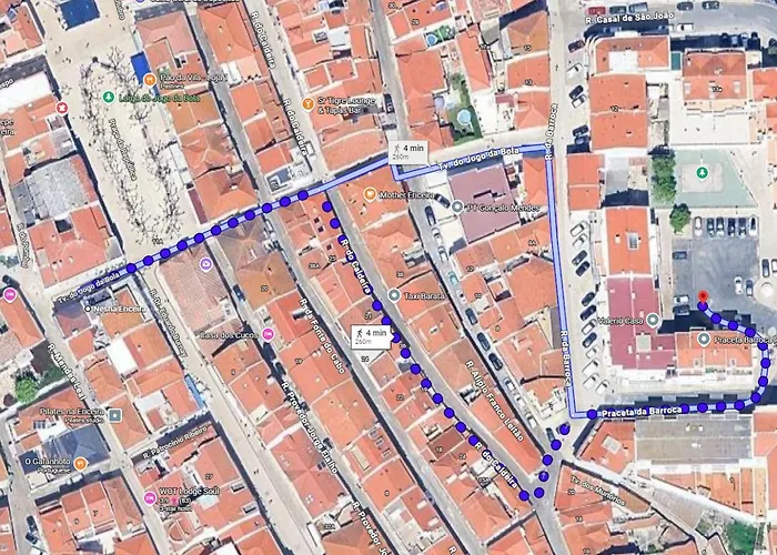 Lägenhet Nesha Flats *